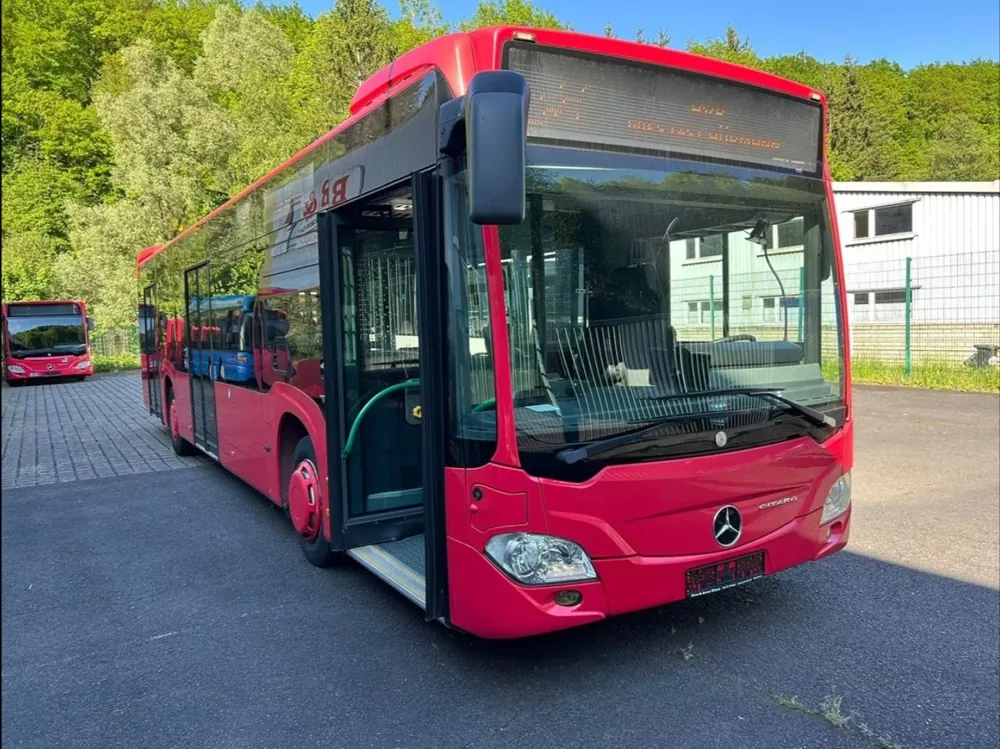 Mercedes-Benz Citaro C2 autobus urbano usato